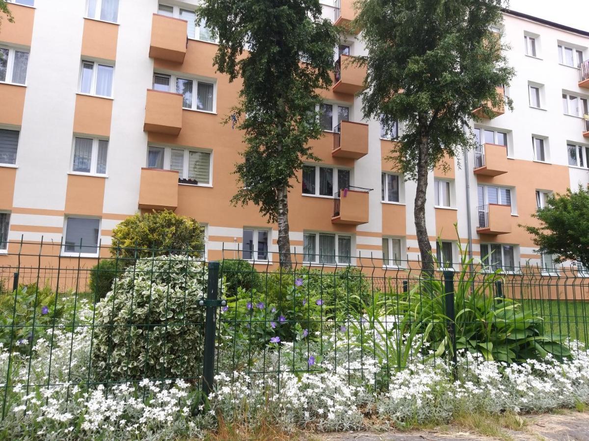 Mieszkanie Ustka 1 Extérieur photo
