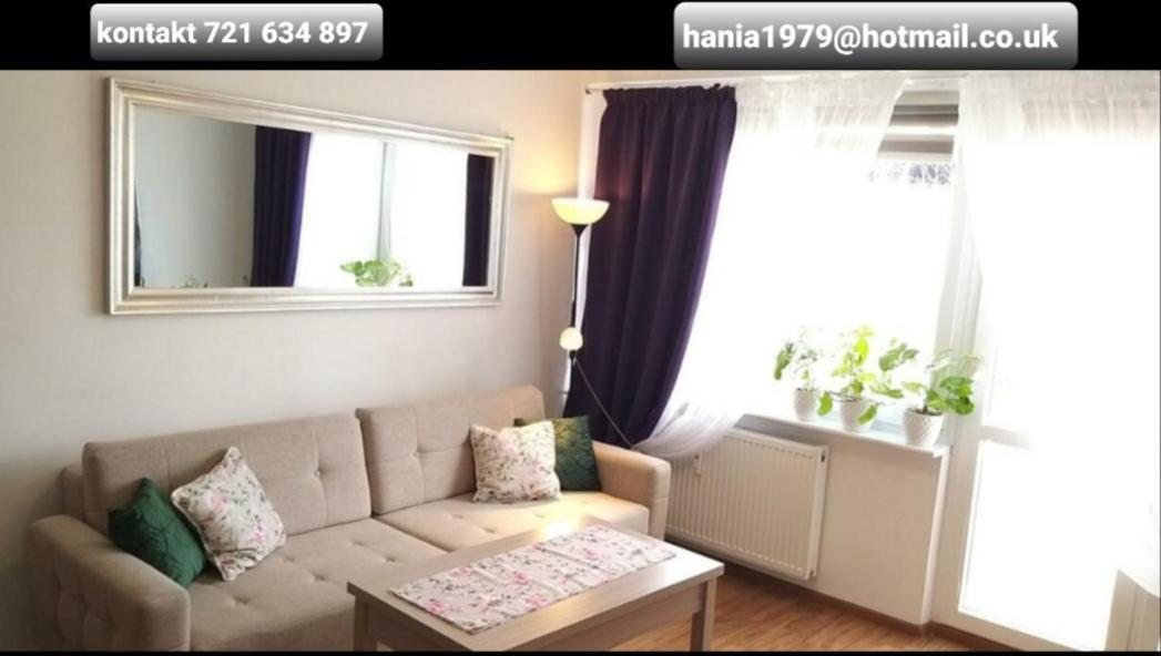 Mieszkanie Ustka 1 Extérieur photo