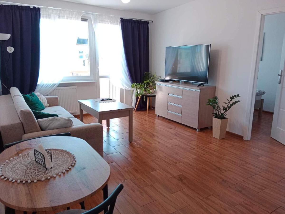 Mieszkanie Ustka 1 Extérieur photo